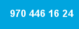 970 446 16 24 970 446 16 24